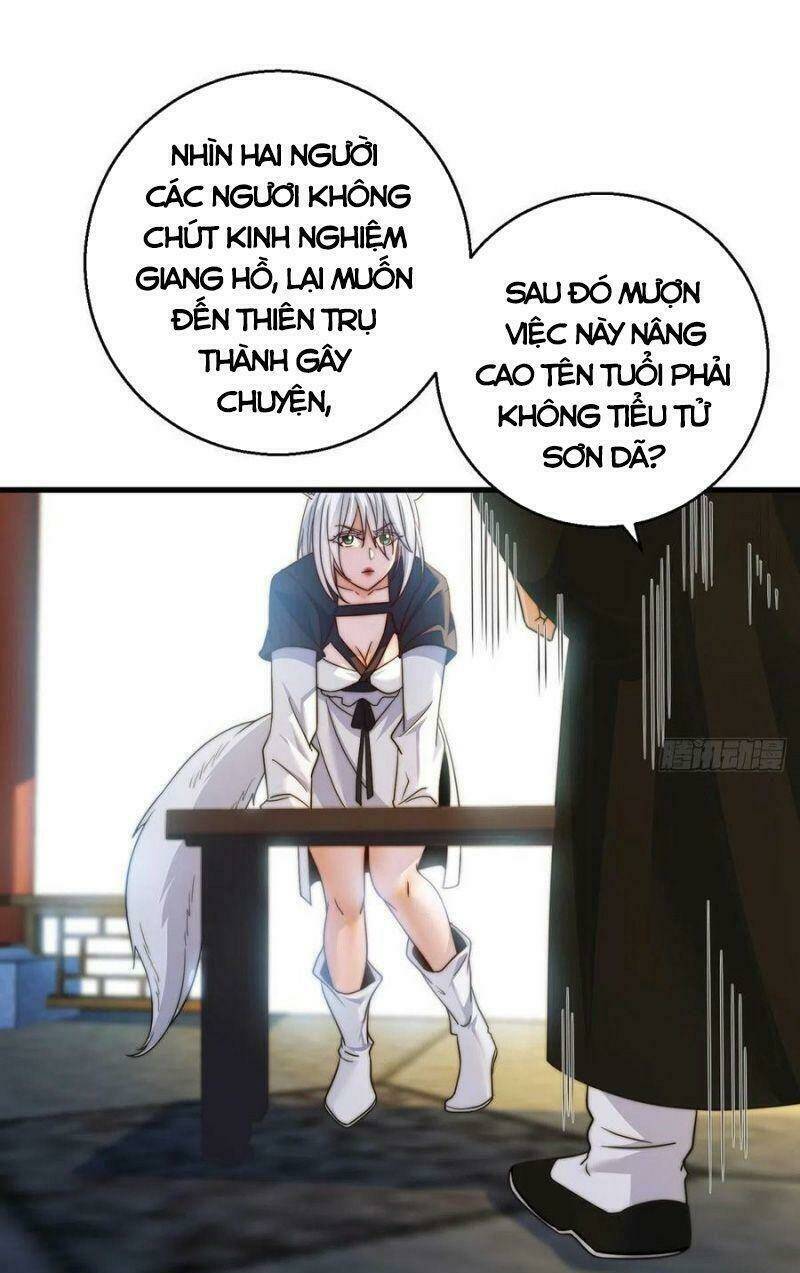 Ta Là Đại Hoàn Đan: Chapter 62