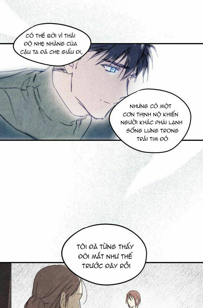 LÂU ĐÀI VÔ DANH: Chapter 30