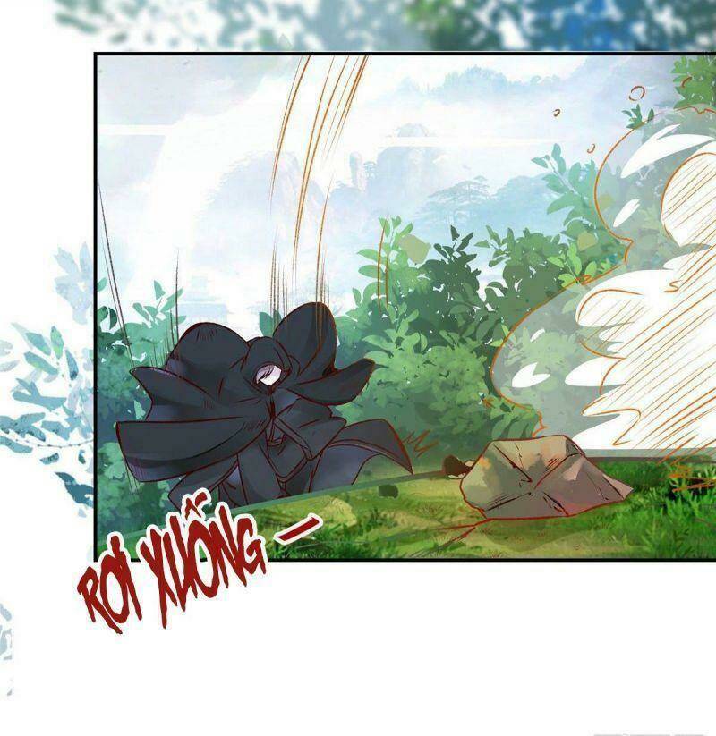 Nghịch Thiên Thần Phi Chí Thượng: Chapter 5