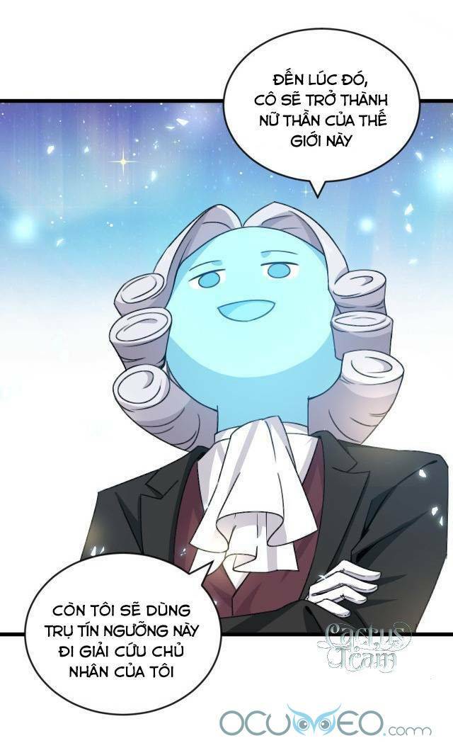 Chiến Thần Dưỡng Thành Kí: Chapter 10