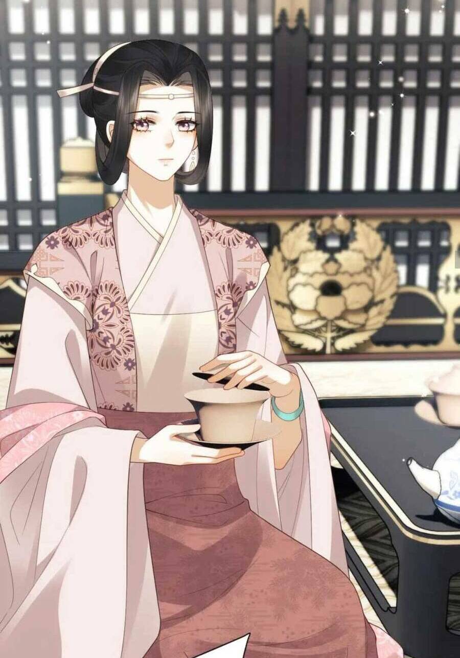 VƯƠNG GIA CUỒNG GHEN TUÔNG: Chapter 24