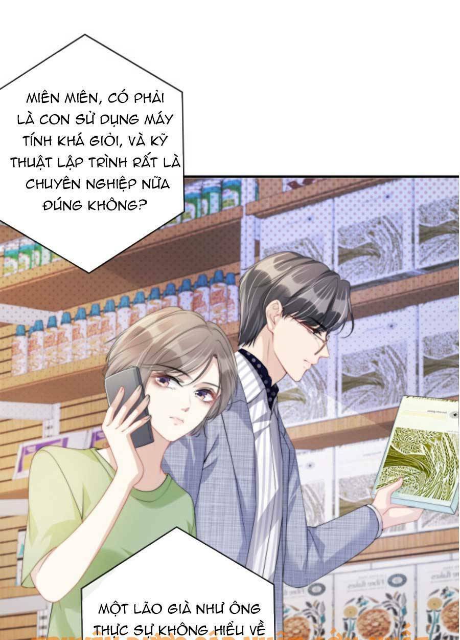 Ngự Tỷ Toàn Năng Lại Bị Phá Mã Giáp: Chapter 43