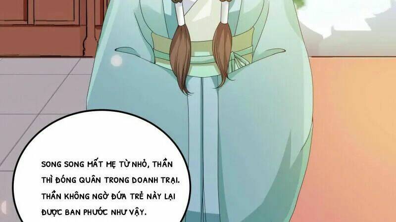 Liêu Cung Phong Hoa: Chapter 12