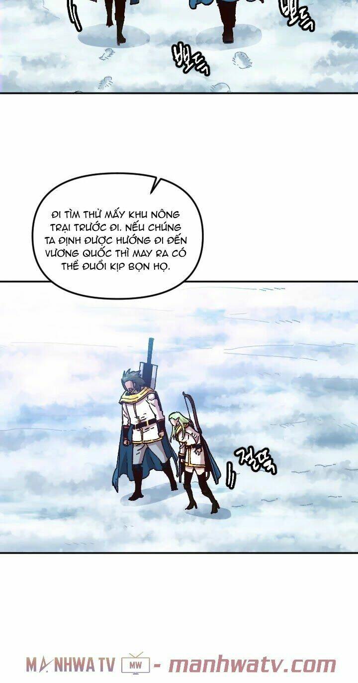 Nô Lệ Nghịch Thiên: Chapter 65