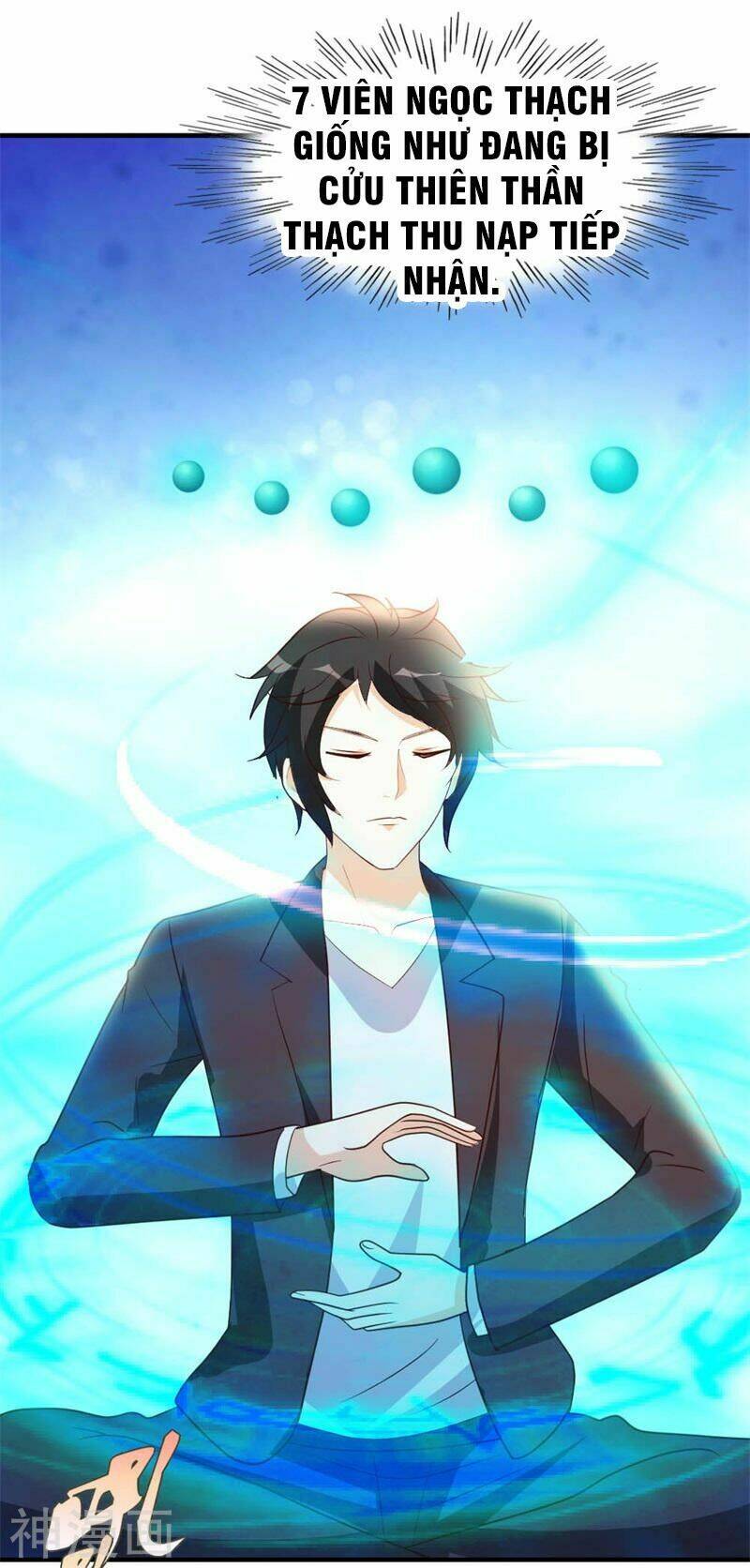Trọng Sinh Tu Chân Tại Đô Thị: Chapter 44