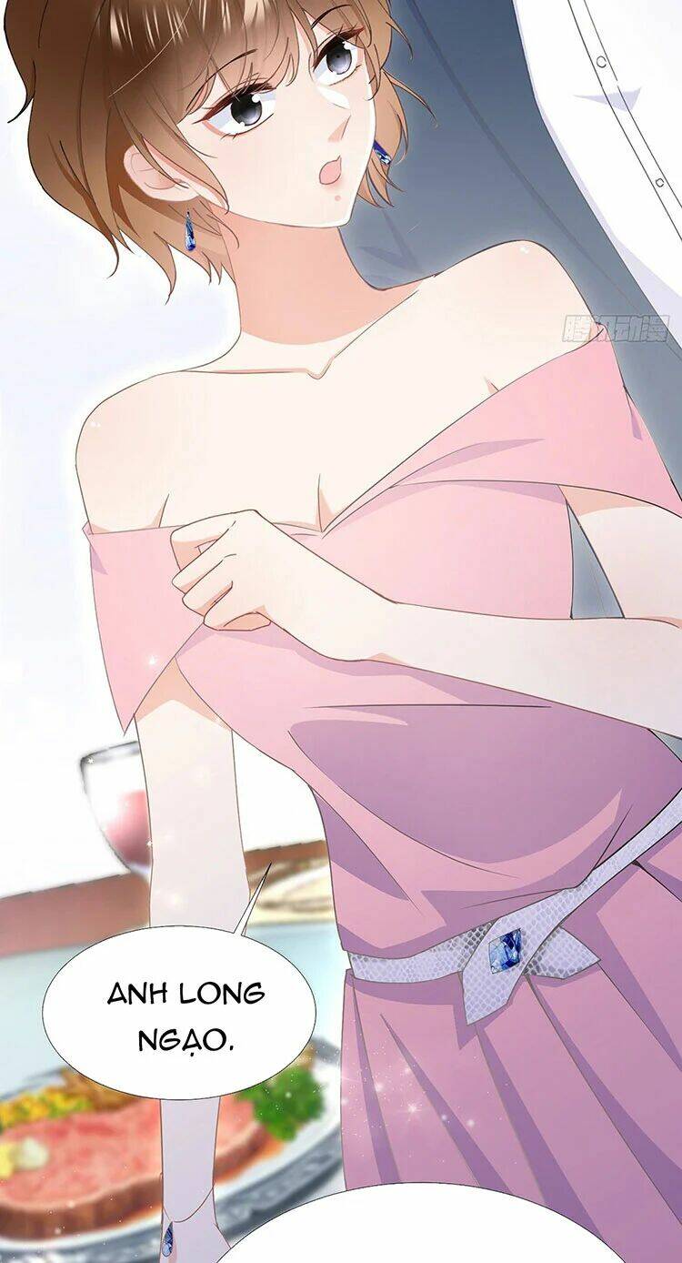 Lừa Boss Làm Bà Mai: Chapter 21