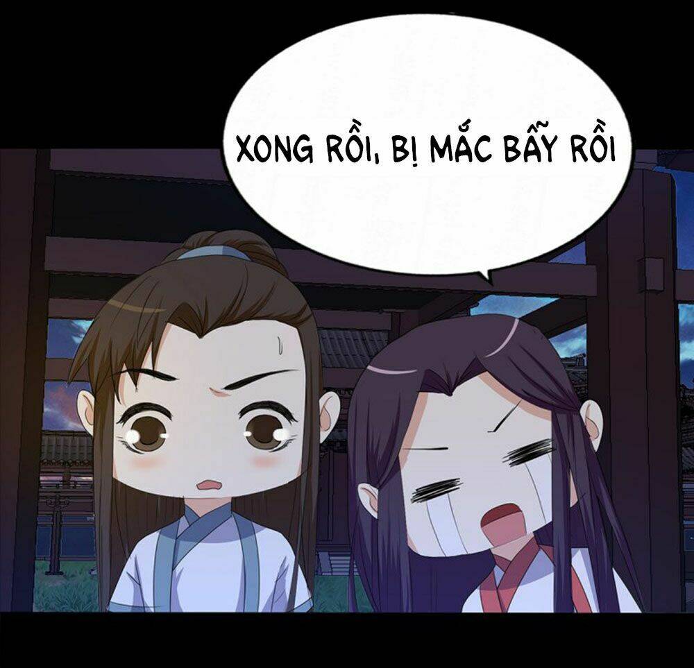 Hỏa Hồ: Chapter 22