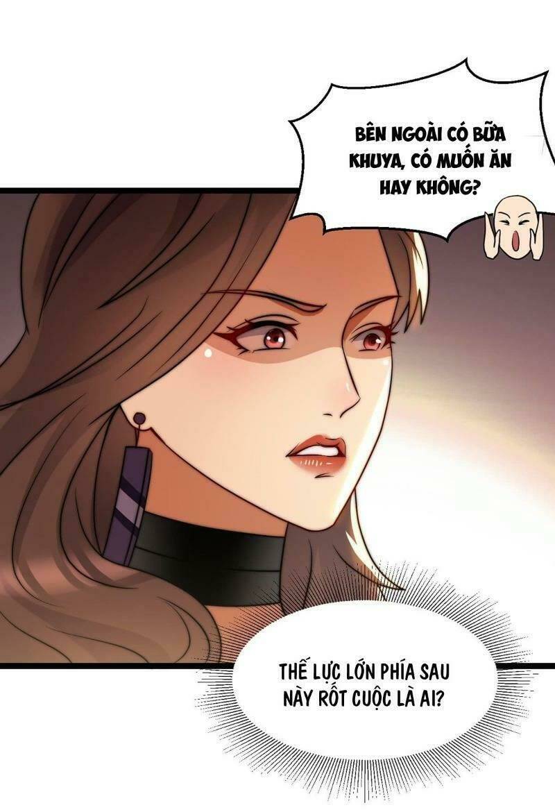 Cực Phẩm Chiến Vương Tại Hoa Đô: Chapter 6