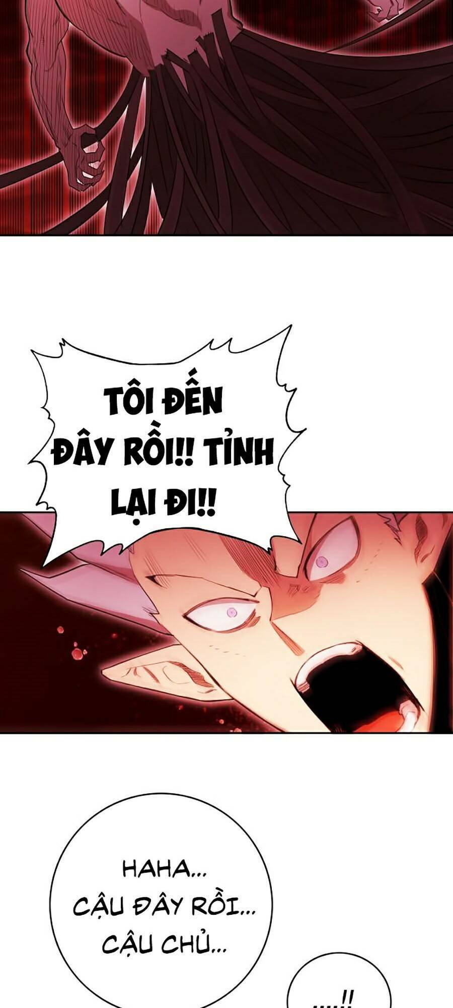 Hard Core Leveling Warrior Ss2: Chapter 69