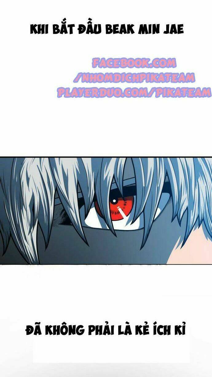 Chinh Phạt Học Đường: Chapter 14