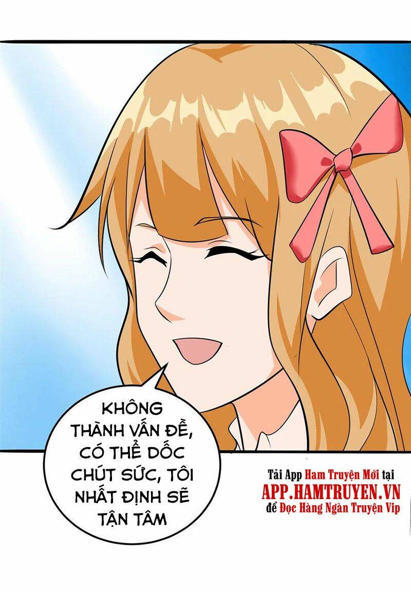 Đế Tế: Chapter 95