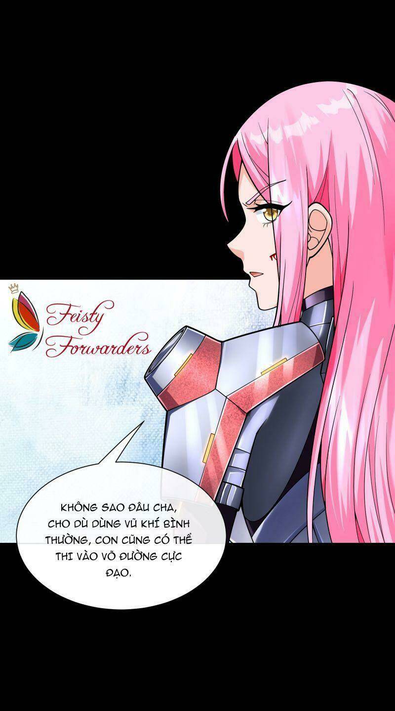 Thời Đại Thần Minh: Thế Giới Biến Thành Game Online: Chapter 16