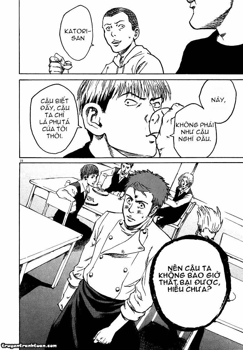Bambino!: Chapter 42