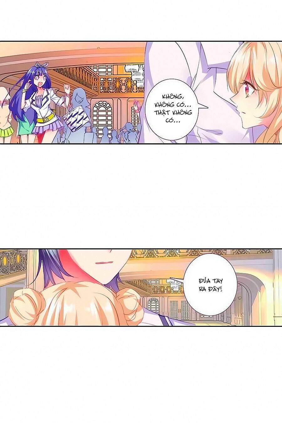 101 Sủng Vật Tình Nhân: Chapter 48