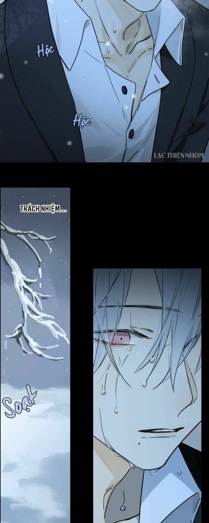 Vợ Yêu Của Ác Ma: Chapter 50.2