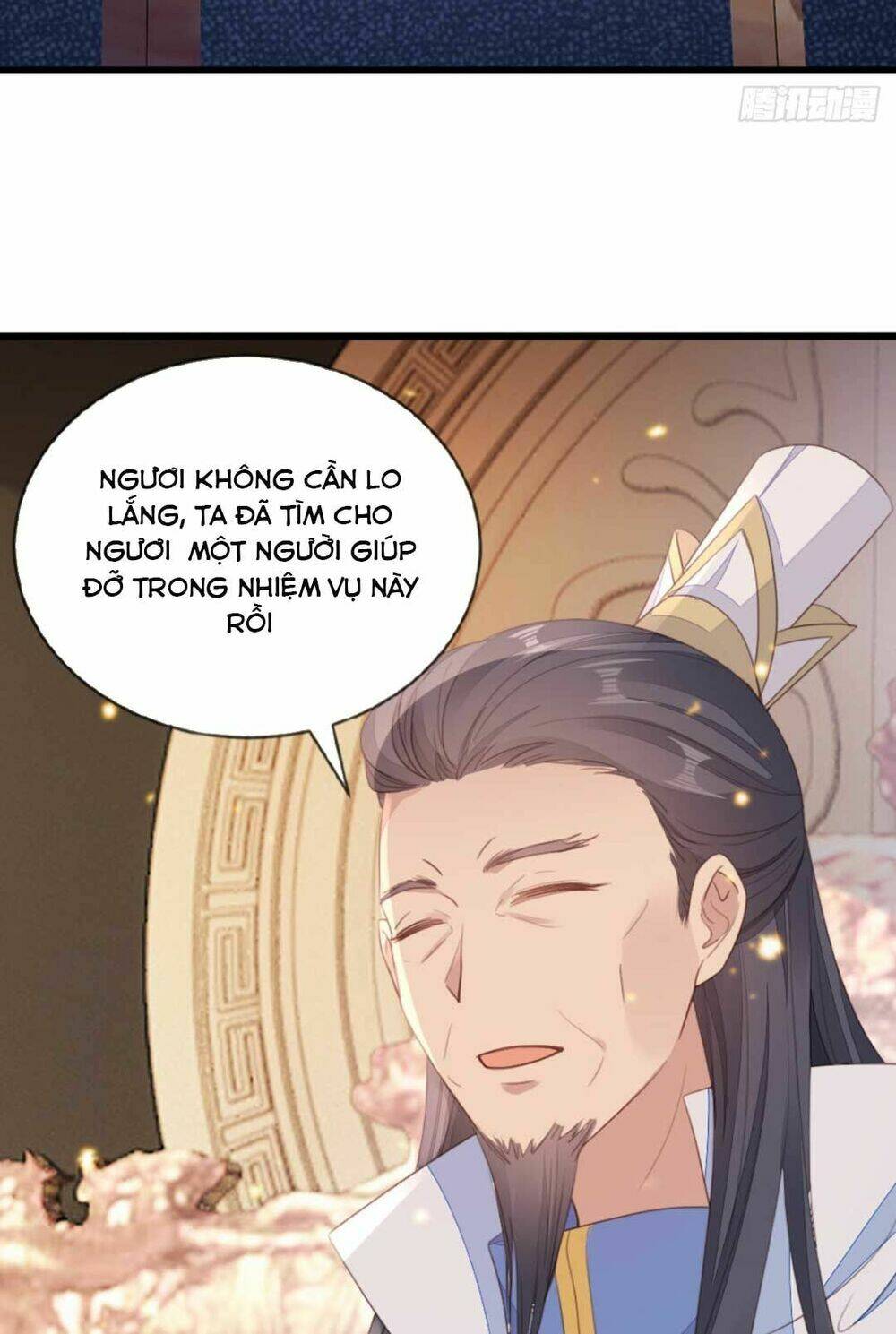 Mau Xuyên Không Rửa Tội Cho Nhân Vật Phản Diện: Chapter 110