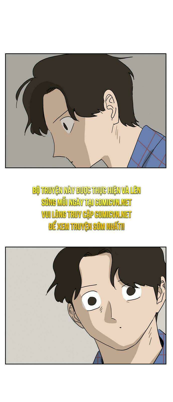 Con Gái Tôi Là Zombie: Chapter 8
