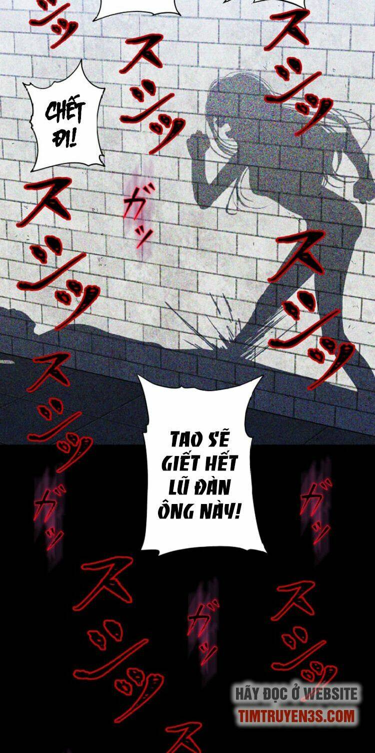 Trò Chơi Của Chúa Thượng: Chapter 6