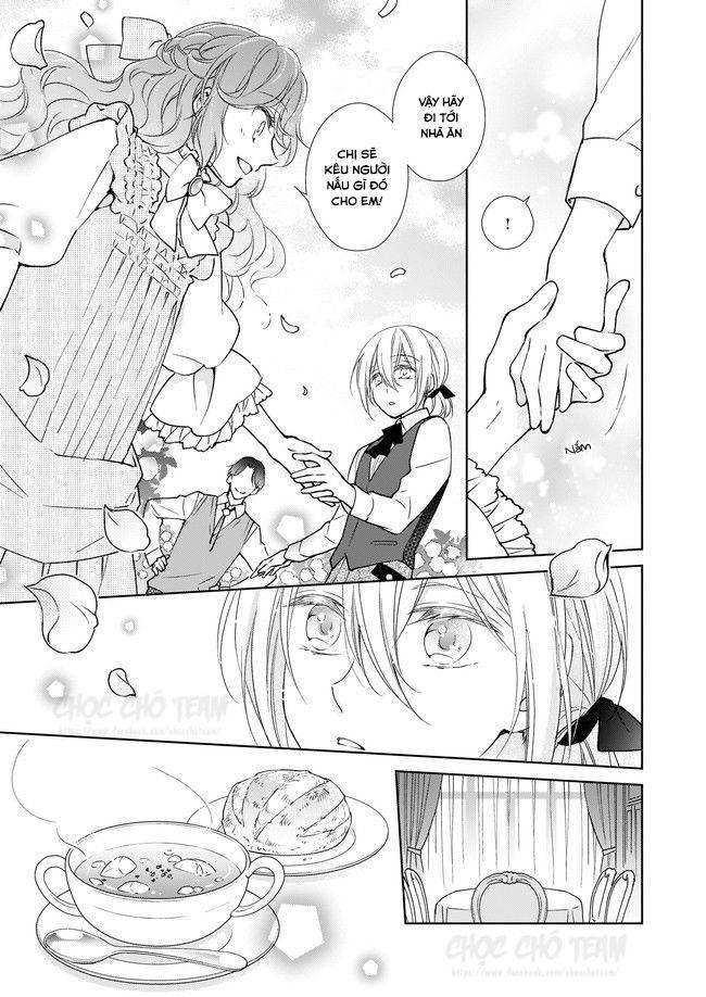 Tensei Shite Yandere Kouryaku Yaishou Kyara To Shujuukankei Ni Natta Kekka: Chapter 1