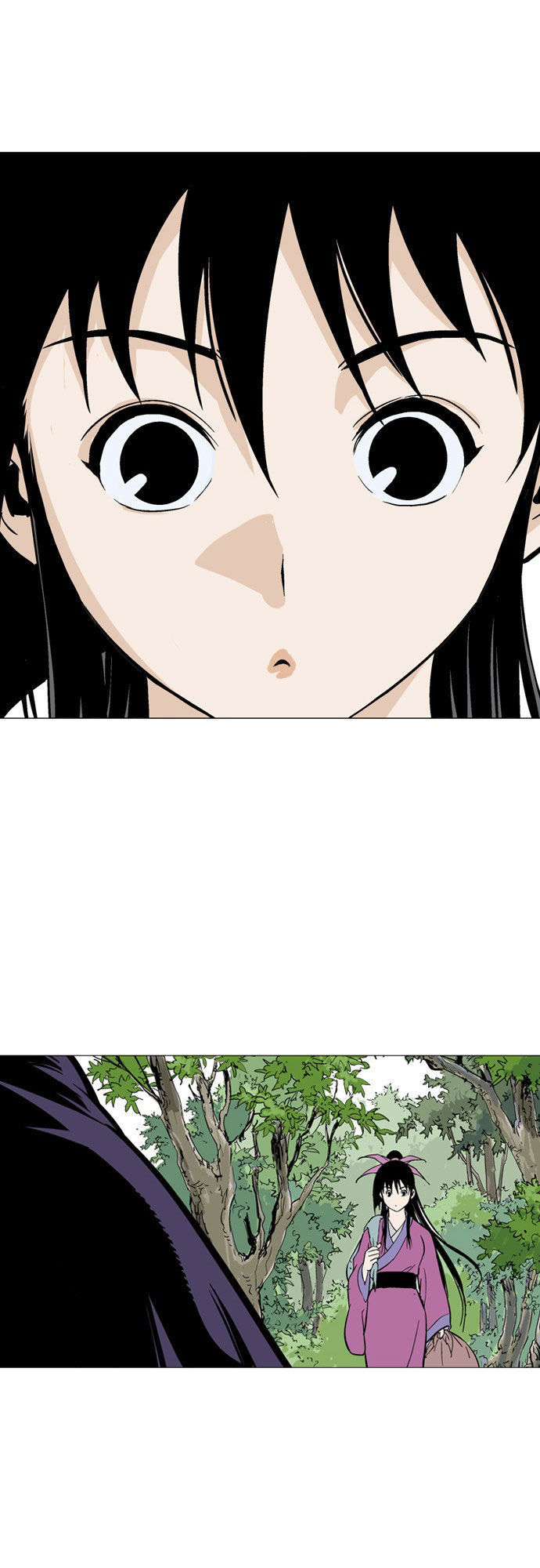 Cao Thủ 2: Chapter 3