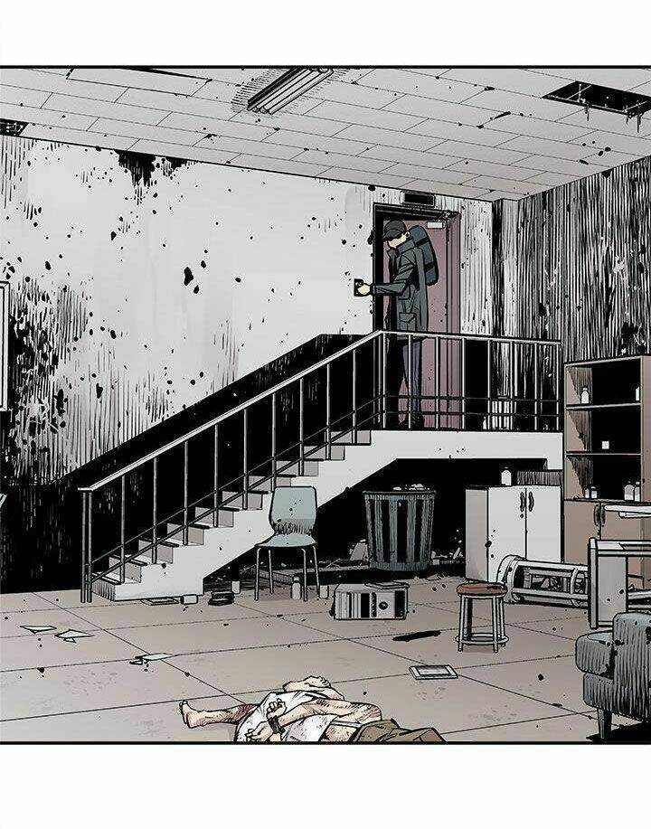 The Devil\’s Descendants: Chapter 7