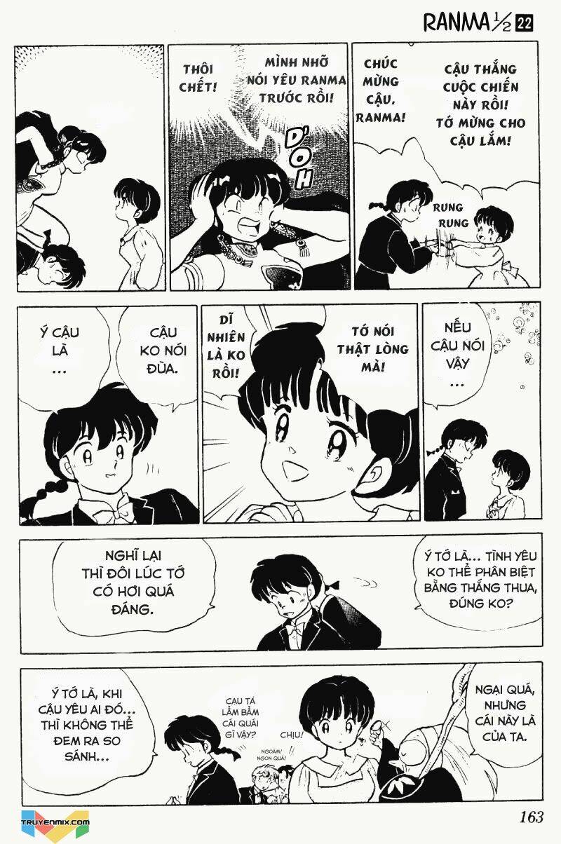 Suối Lời Nguyền: Chapter 233