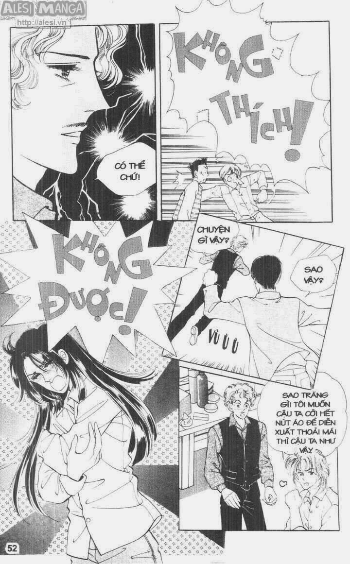 Nhỏ Con Trai: Chapter 4