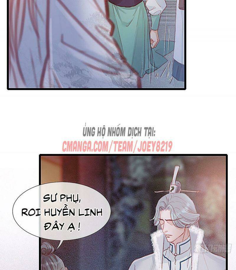 Hữu Yêu Lai Chi Họa Trung Tiên: Chapter 62