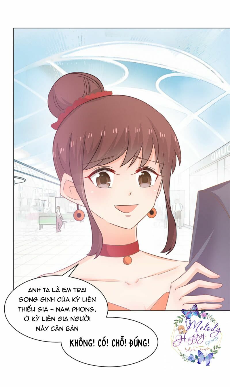 Ma Lạt Thiên Kim Đẩu Ác Thiếu: Chapter 89