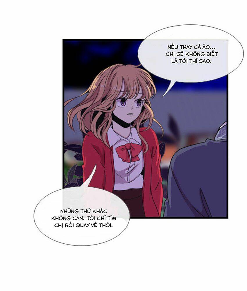 Beautiful Stranger: Chapter 14