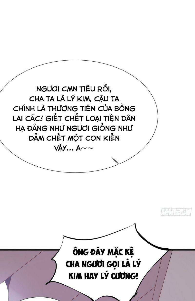 Lực Bạt Sơn Hà Hề Tử Đường: Chapter 23