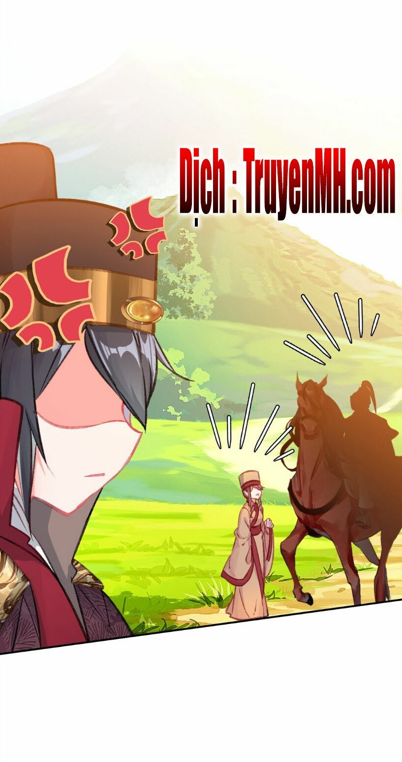 Gả Cho Một Tên Thái Giám Đáng Ghét: Chapter 105