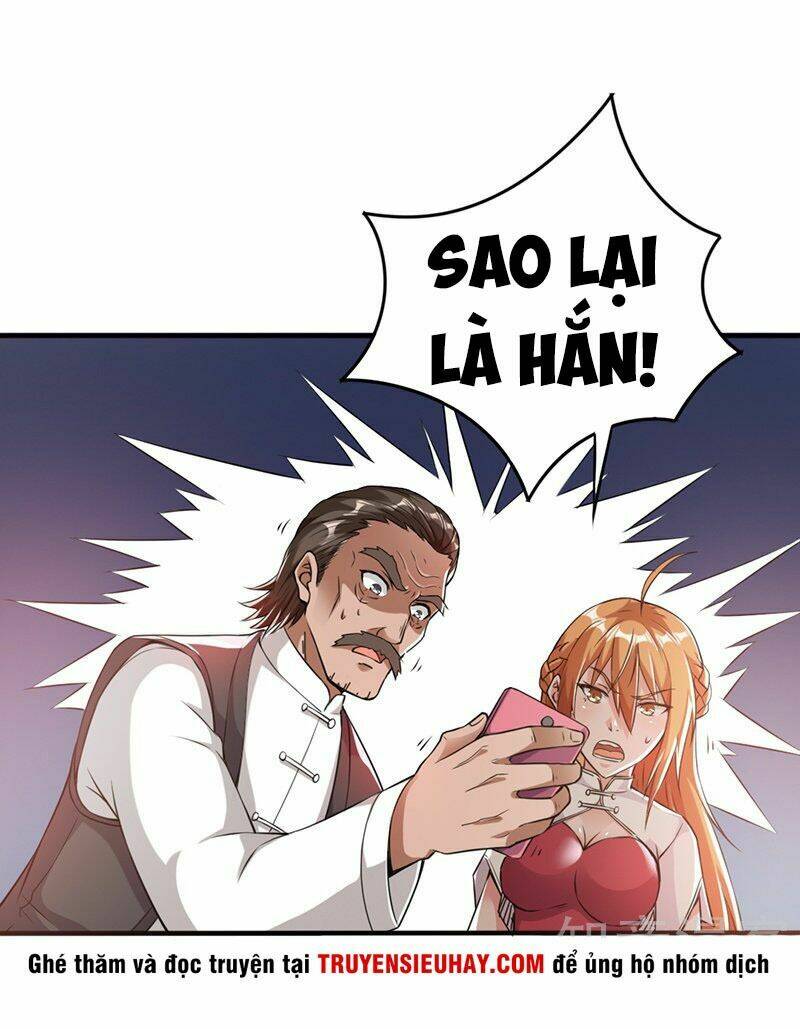 Tiên Vương Trùng Sinh: Chapter 8
