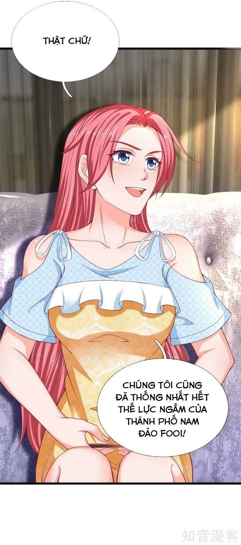 Chung Cực Binh Vương Tại Đô Thị: Chapter 138