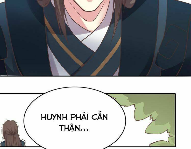 Yến Sơn Phái Và Bách Hoa Môn: Chapter 194