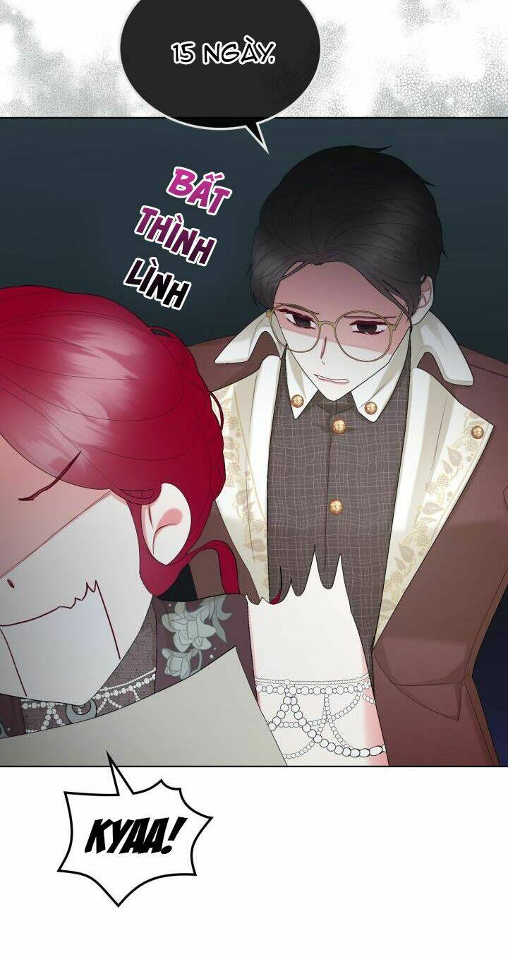 Kẻ Tạo Ra Nữ Phản Diện: Chapter 60.1