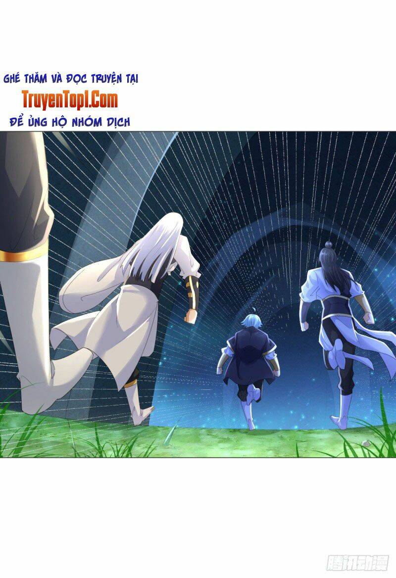 Chí Tôn Trọng Sinh: Chapter 57