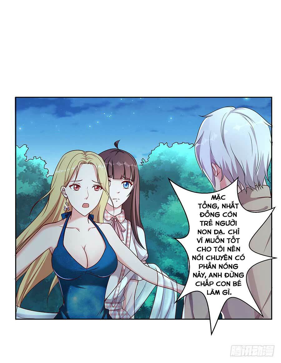 Gả Cho Tình Cũ Làm Lão Bà: Chapter 24