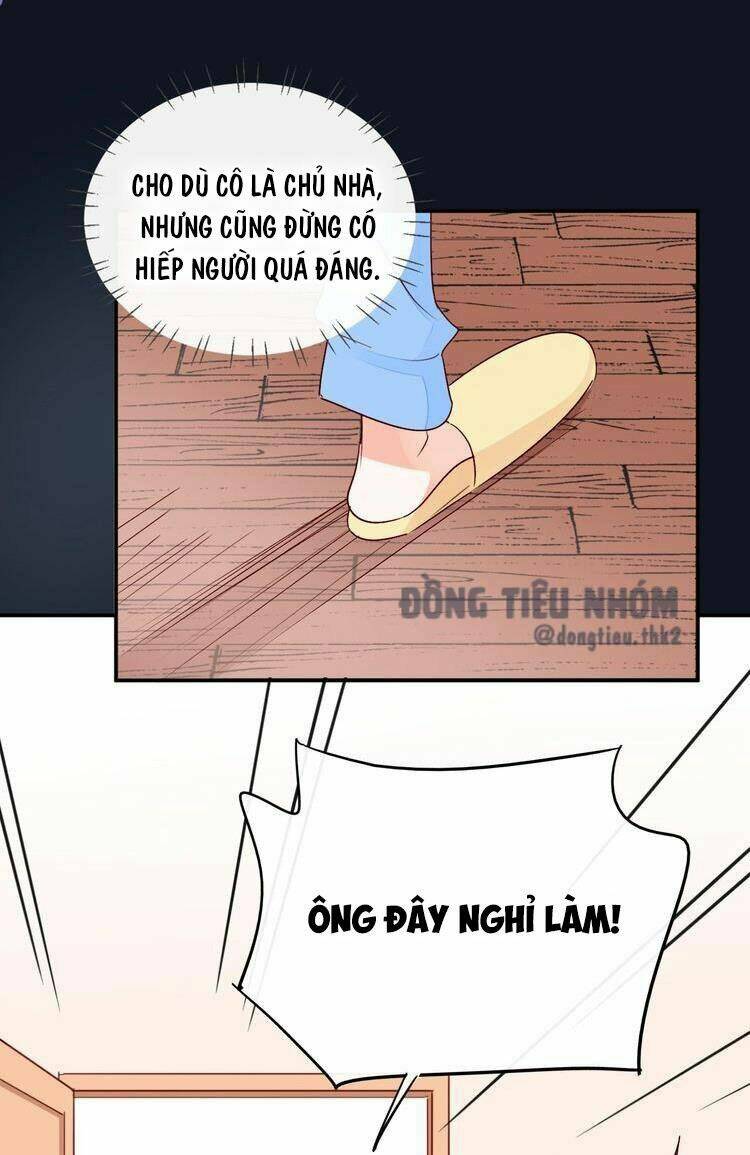 Cẩm Nang Tấn Công Tra Nam: Chapter 12