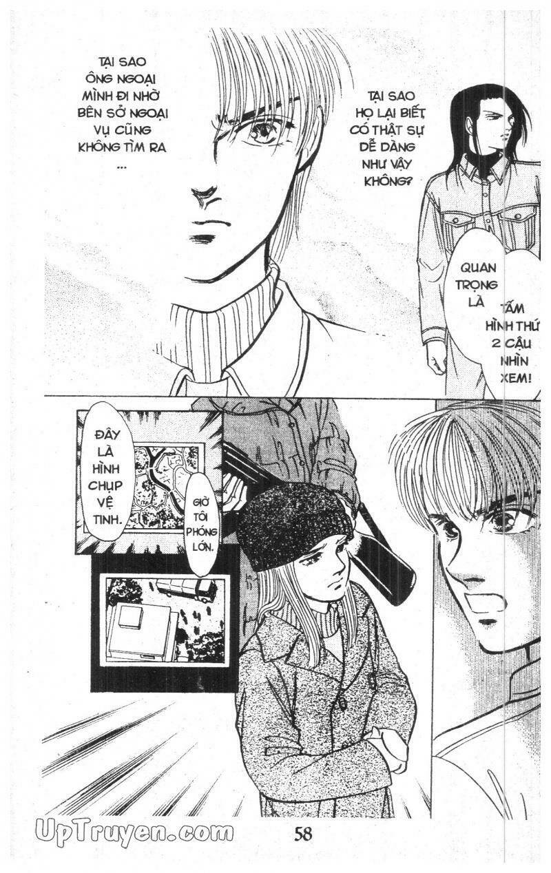 9 Banme No Musashi: Chapter 10