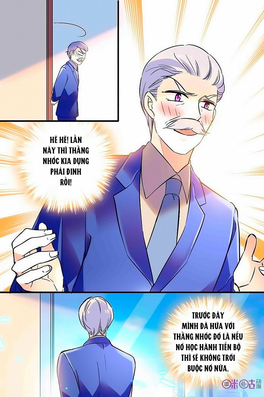 Thanh Ninh Chi Hạ: Chapter 181