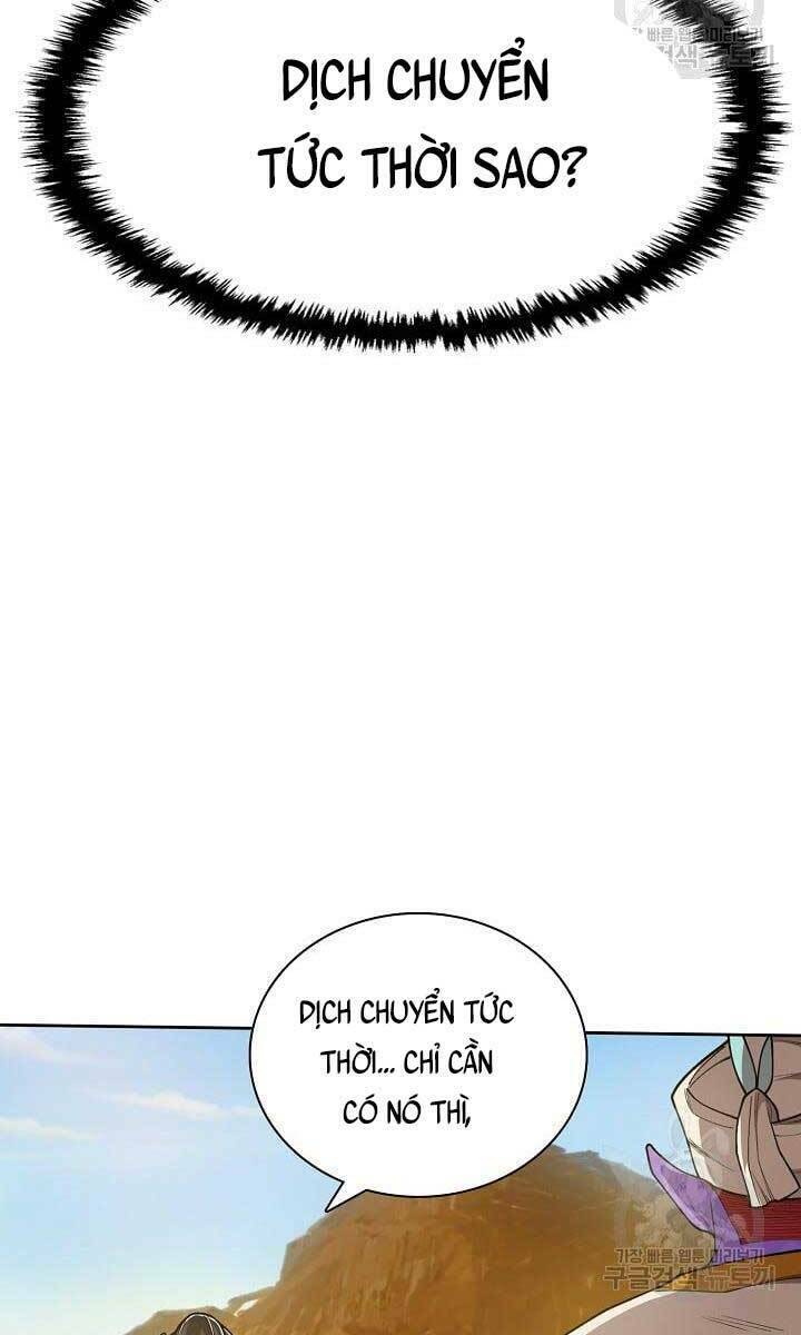 Tôi Nhặt Được Một Cây Đèn Thần: Chapter 9