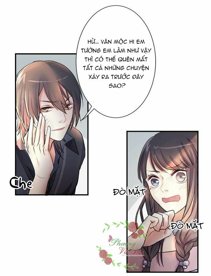 Ảnh Đế Cầu Sủng: Chapter 2