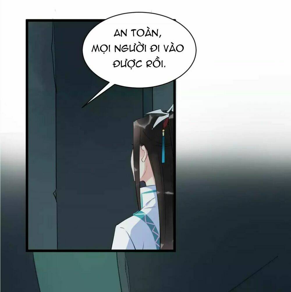 Bồng Sơn Viễn: Chapter 33