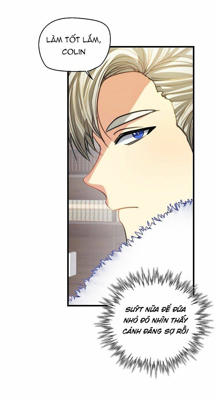 Ba Người Anh Trai Của Tôi Là Bạo Quân: Chapter 3