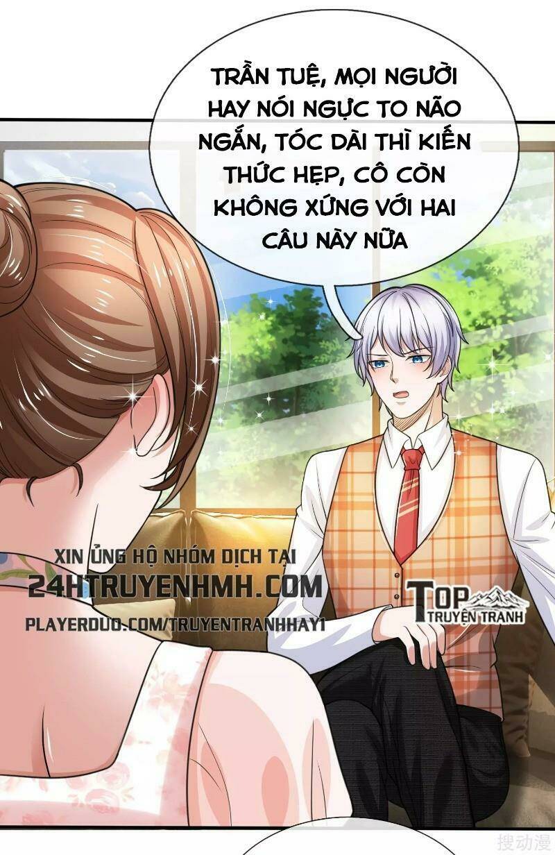Tuyệt Đỉnh Khí Thiếu: Chapter 51