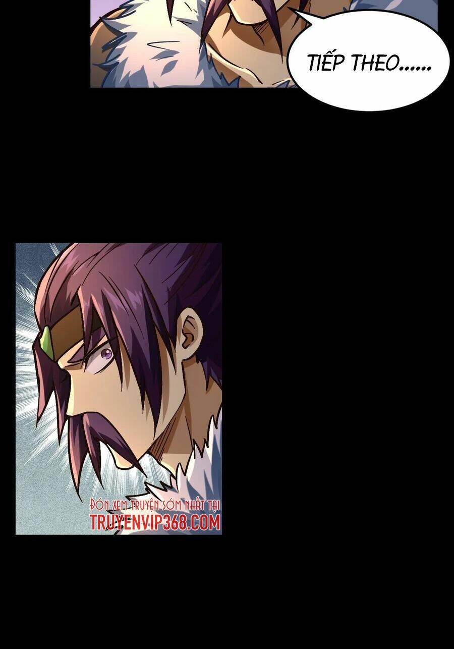 Người Nguyên Thủy Mạnh Nhất: Chapter 92