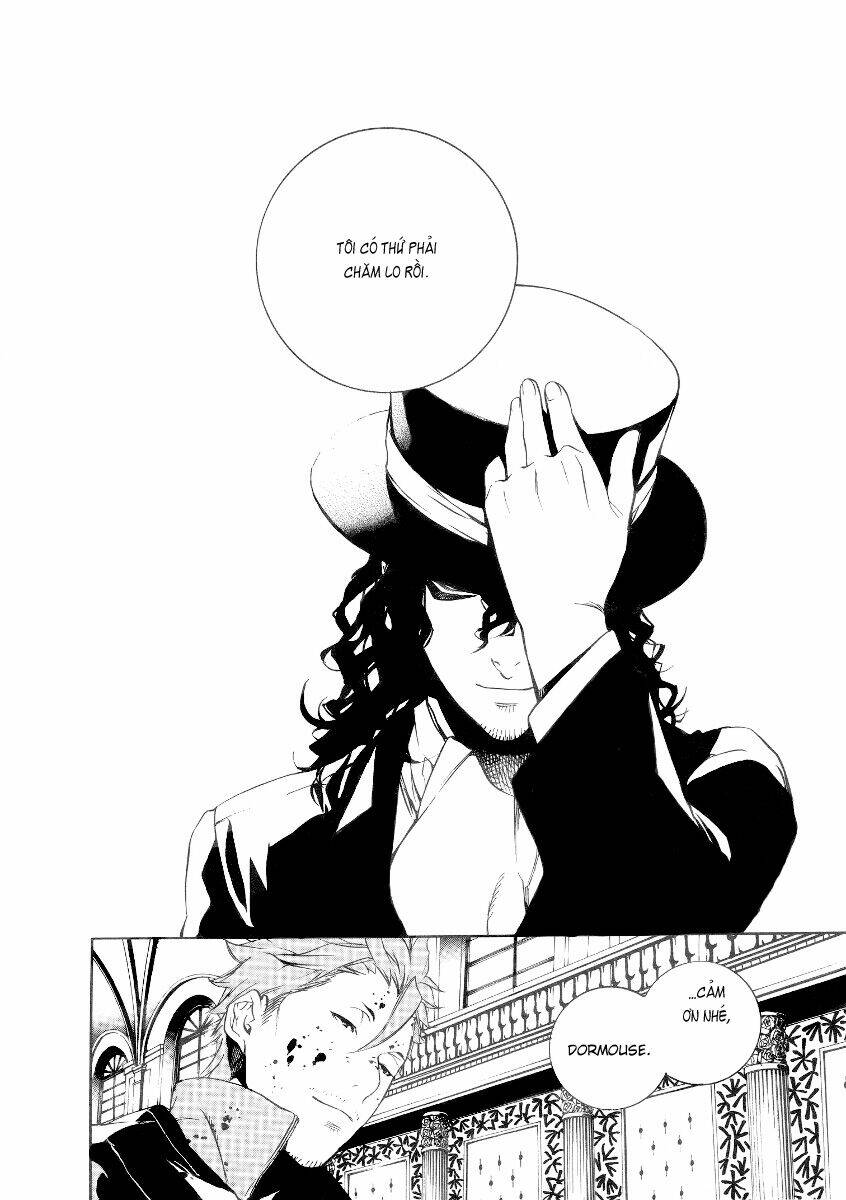 Are you Alice?: Chapter 28