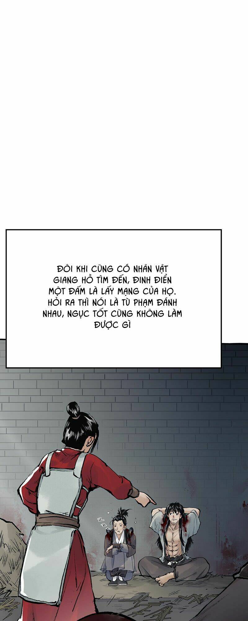 Liên Thành Quyết: Chapter 17