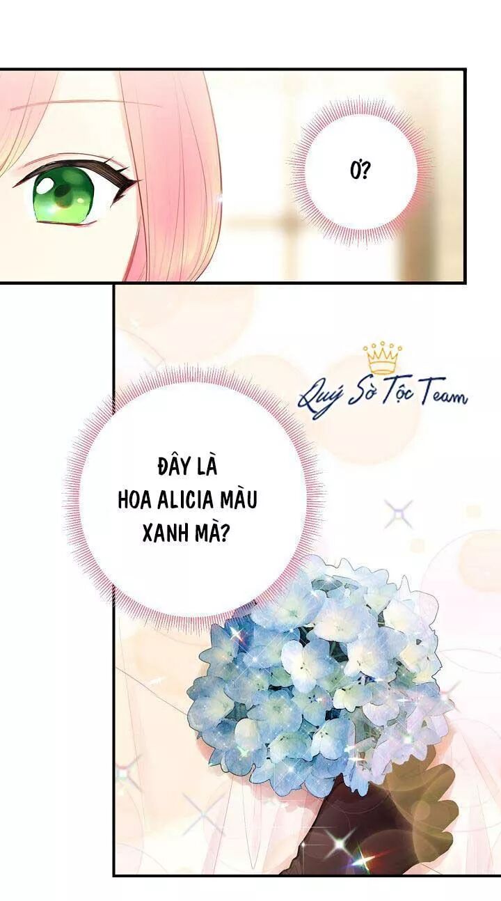 Tồn Tại Với Tư Cách Là Vợ Của Nam Chính: Chapter 116: Hái hoa tặng nàng